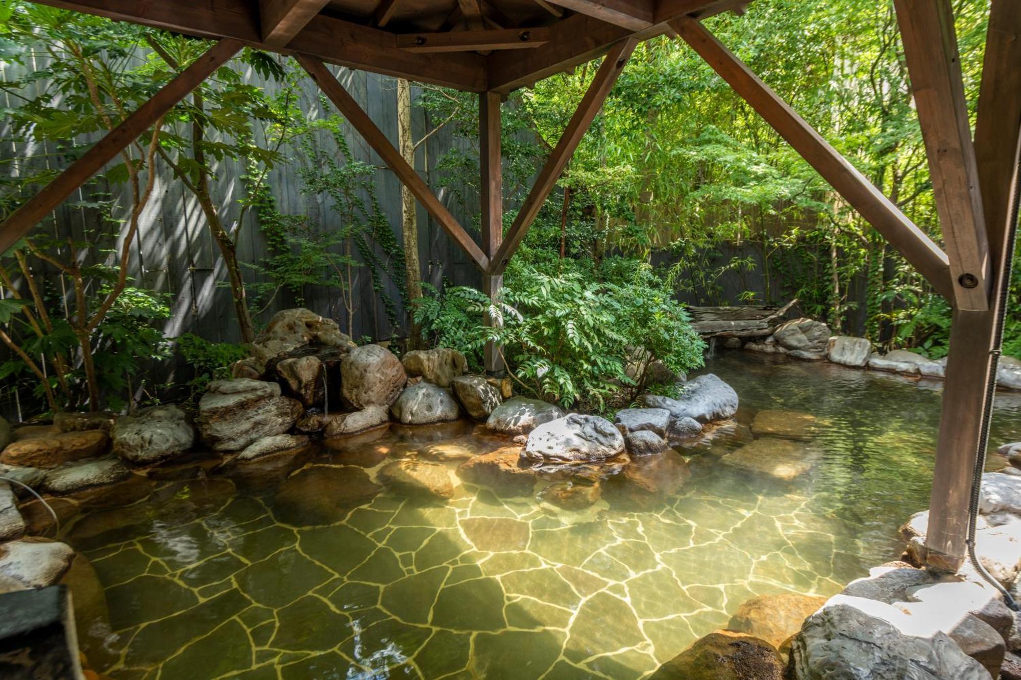 旅館 箱根強羅温泉 季の湯 雪月花 3*