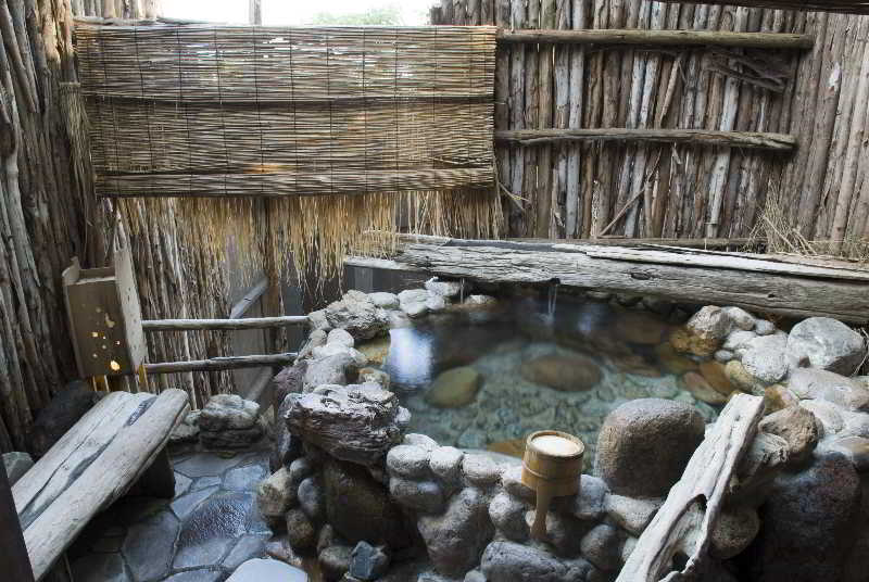 旅館 箱根強羅温泉 季の湯 雪月花 3*